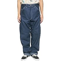 Amazon | [スタンレイ] STAN RAY オリジナルペインターパンツ